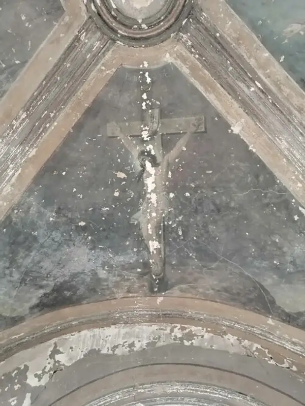 Церковь Илии Пророка, село Смолинское