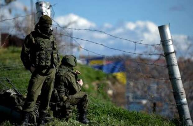 Украинский пограничник расстрелял россиян за селфи на фоне КПП Украинский пограничник расстрелял россиян за селфи на фоне КПП