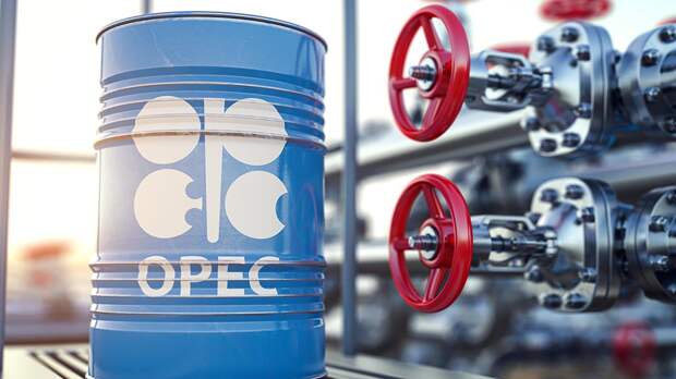 Страны ОПЕК+ решили продолжить сокращение добычи нефти