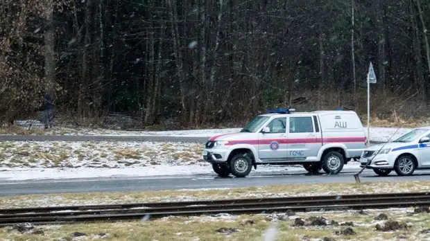 Часть сотрудников МЧС Белоруссии планируют вооружить