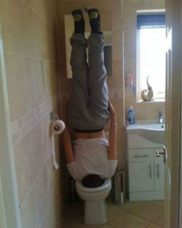 Эффектный снимок.