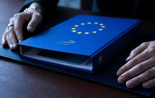 Появились детали о 20-м пакете санкций ЕС против России