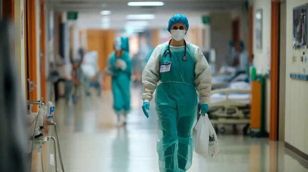 Диабет бьёт рекорды: почему болезнь молодеет и как себя уберечь?