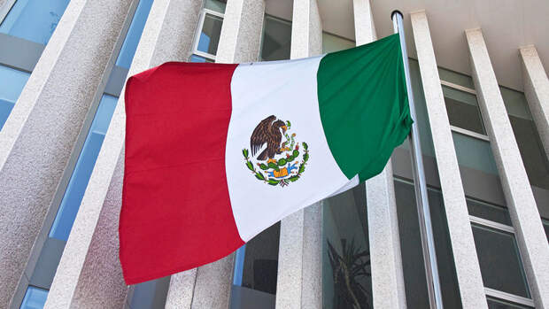 Мексика и Никарагуа не будут участвовать в конференции по Украине в Швейцарии