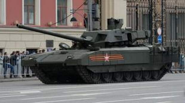 Репетиция военного парада в Москве в ознаменование 70-летия Победы в Великой Отечественной войне 1941-1945 годов