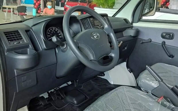 Только формально новые: эти Toyota остаются в строю спустя десятки лет