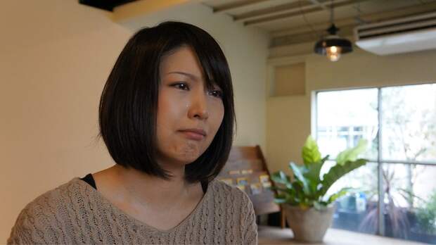 No woman no cry: японки теперь могут нанять человека, который будет вытирать им слезы на работе