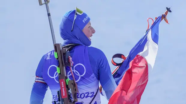 Список медалистов 14-го дня Олимпиады в Пекине