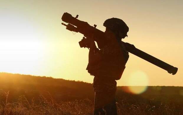 Зеленский: Украина не может укомплектовать 14 бригад из-за нехватки оружия