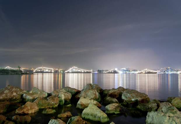 День ВМФ РФ