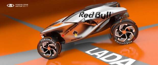 Lada X-Stream Lada X-Stream