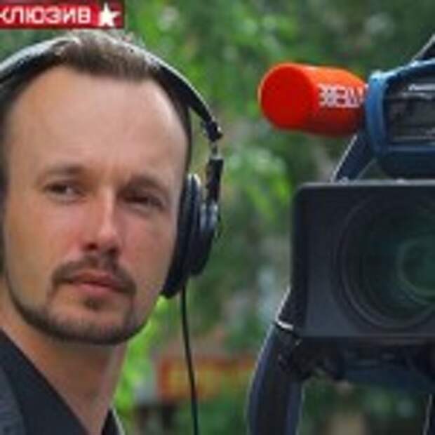 антон малышев