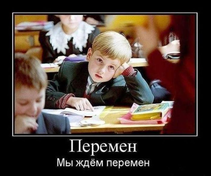 Демотиваторы (30 фото)