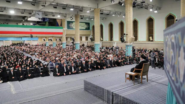 При каком условии Москва поможет Ирану и почему спешит напасть Трамп – Reuters