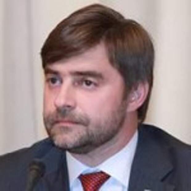 Железняк