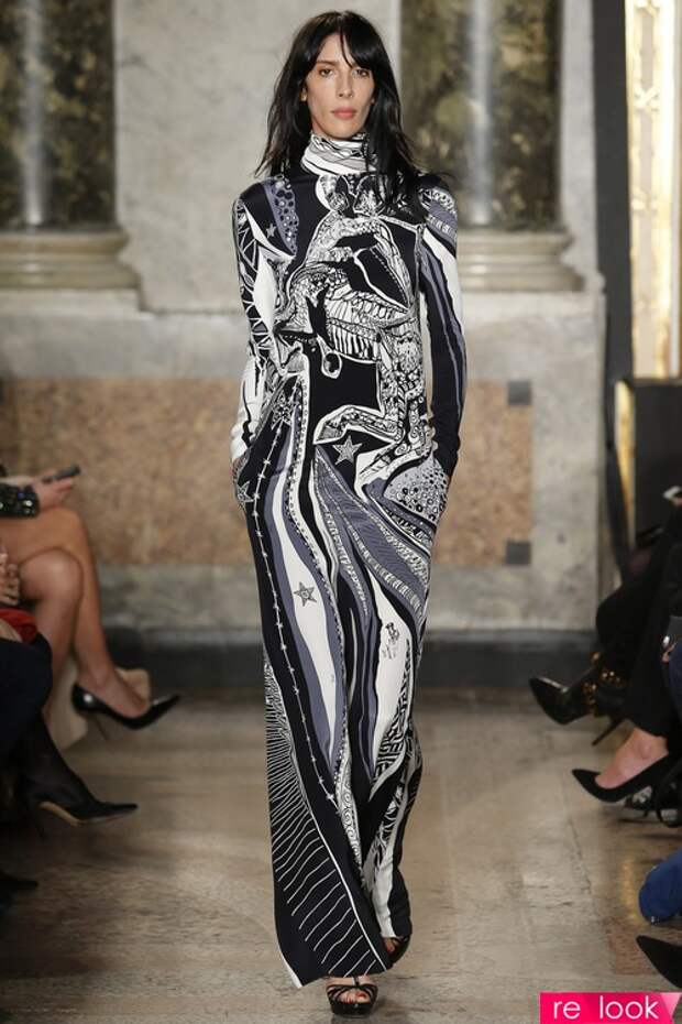 модные фактуры трикотажа