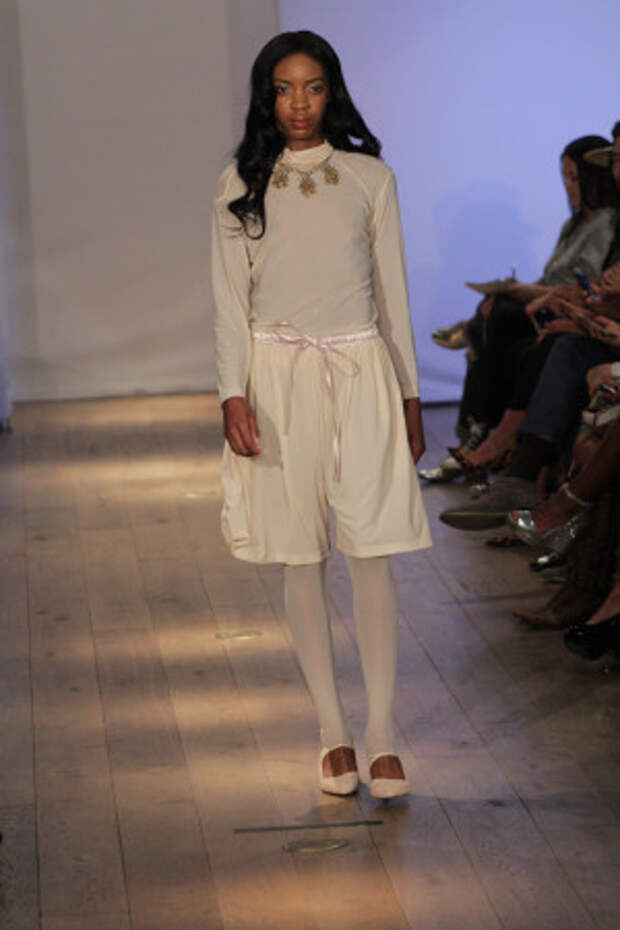 Rose La Grua #FW15
