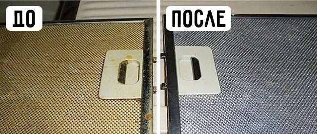 10 секретов уборки без химии 