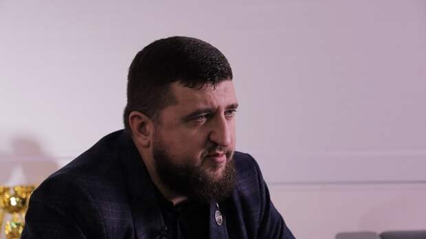 «Просто понимал, что нужно встать»: ветеран Донбасса Владимир Забегаев о том, как выжить и помогать другим