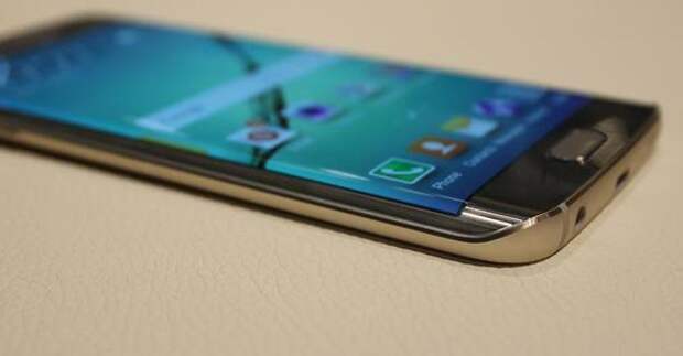 Samsung Galaxy S6 edge+
