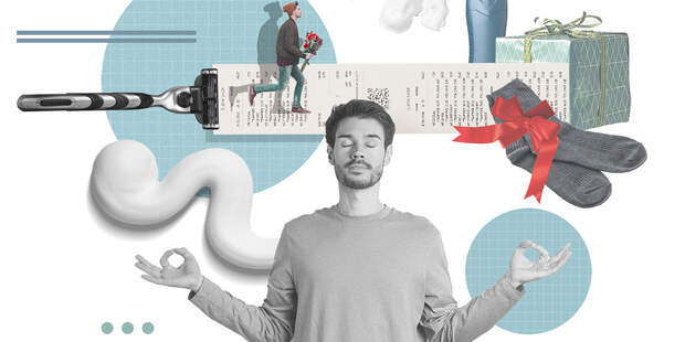 Брить или не брить: чего хотят мужчины на День защитника Отечества