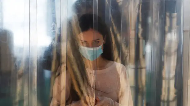 Эксперт оценил траты россиян во время режима самоизоляции