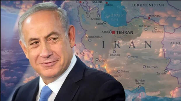 Нетаньяху умер ещё 8 марта после ранения? В Сети всплыло место хранения тела: "Спецборт три недели не покидает стоянку"