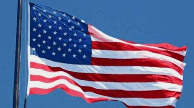 США на адской сковородке