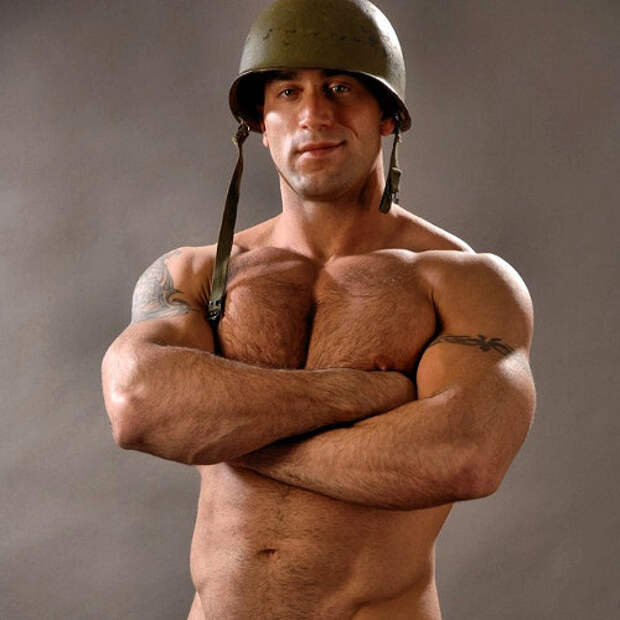 army