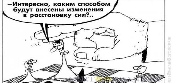 щахматы