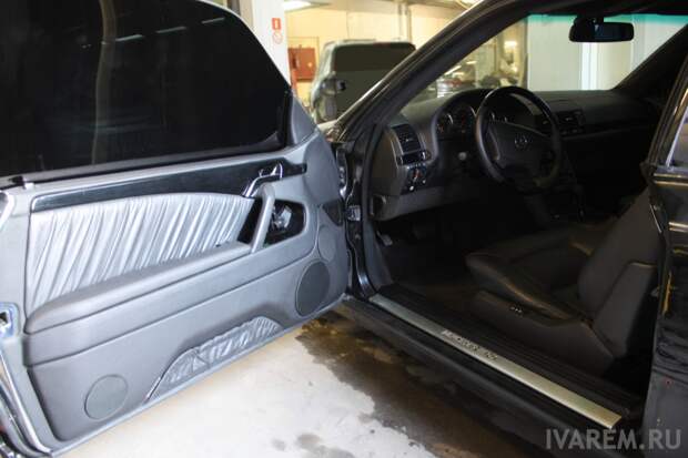 Mercedes Benz W140 Coupe полная реставрация кузова и салона. Mercedes Benz W140 Coupe полная реставрация кузова и салона. mercedes, mercedes-benz, w140, авто, ремонт кузова, ремонт салона