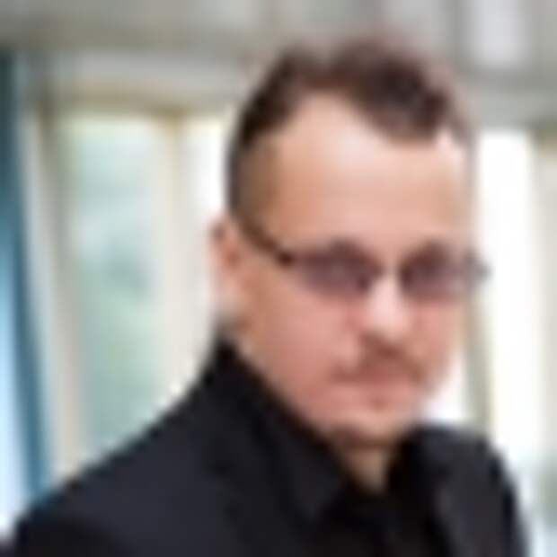 Сергей Черкасов