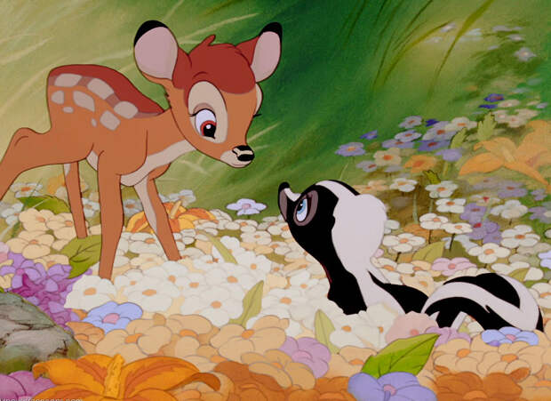 bambi