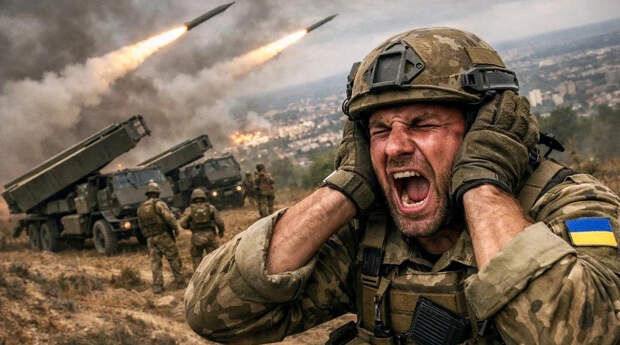 Оружие "последнего убеждения": По России ударили очень дорогие ракеты. Подполье бьёт тревогу – Киев подал особый сигнал