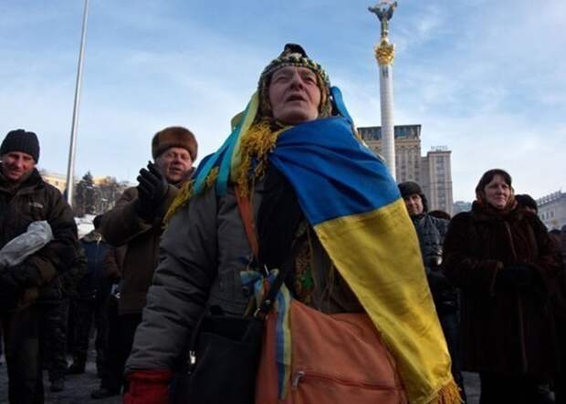 Страна несбывшихся возможностей Страна несбывшихся возможностей
