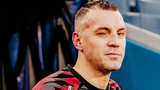 Дзюба — о троллинге от Акинфеева про «включенную камеру»: «Меня невозможно оскорбить или обидеть»