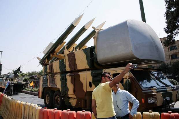 Иран поставил ультиматум США и Израилю