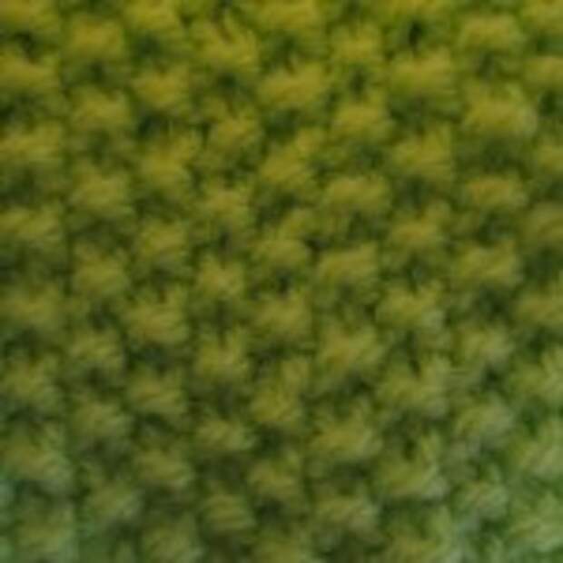 Узор Путанка (уроки вязания спицами)