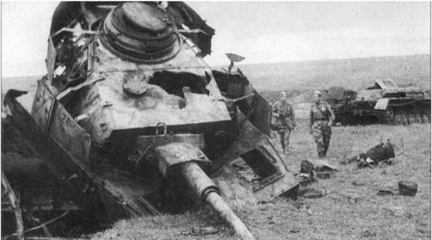 5 переломных сражений Второй мировой ВОВ 1941-1945, война, история