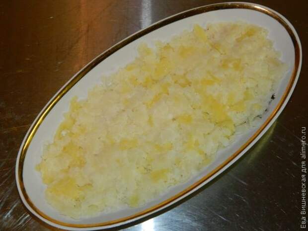 салат со шпротами салат со шпротами