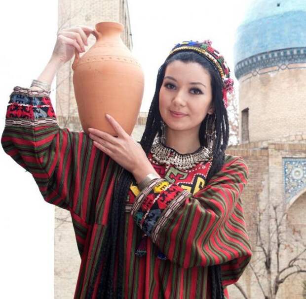 24 интересных факта об Узбекистане история, ссср, факты