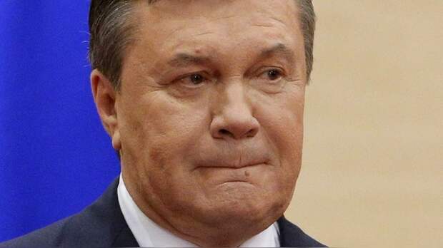 Интерпол приостановил розыск Виктора Януковича из-за жалобы адвокатов