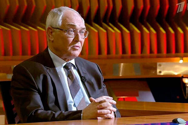 Лев Гудков