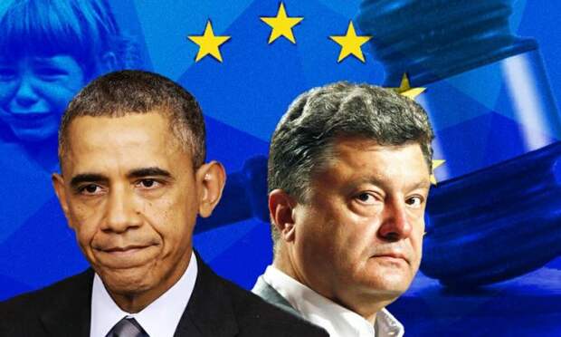 Украина: мошенничество на экспорт Украина: мошенничество на экспорт