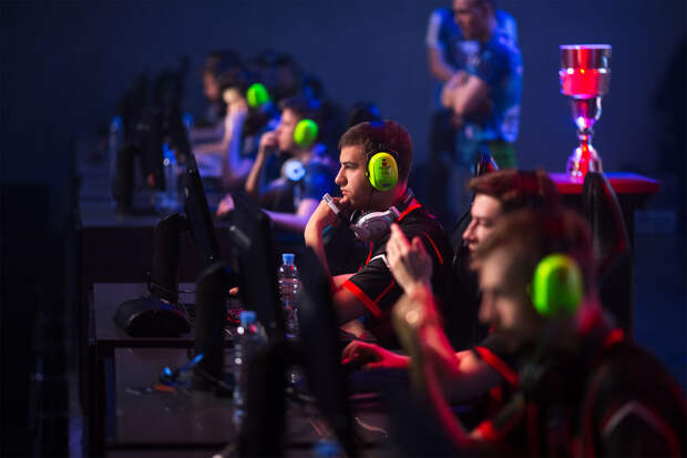 Ведяхин назвал киберспорт средой для практического применения цифровых решений