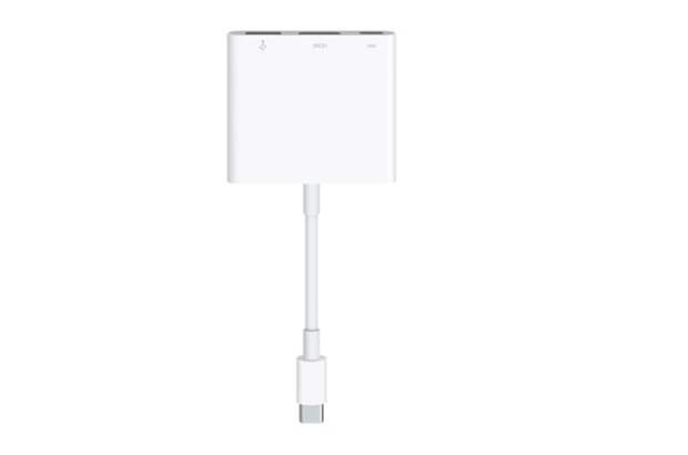Коннектор для USB Type-C