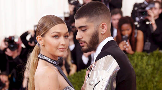 Пара несколько раз расходилась. Возможно, они все еще будут вместе.