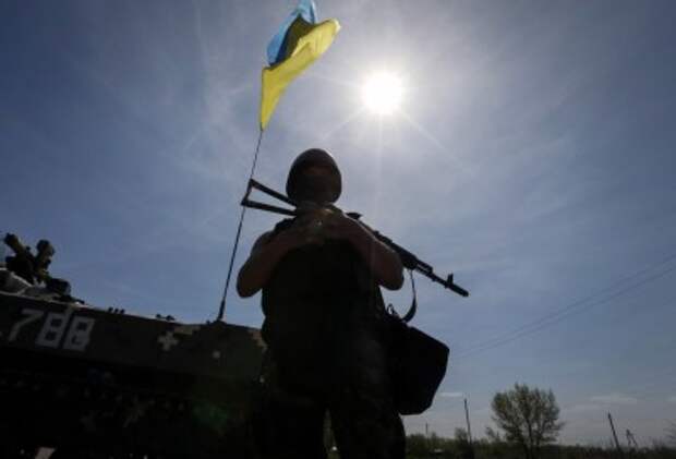За неделю на сторону ДНР перешли 6 украинских военных, бандеровцы злобствуют