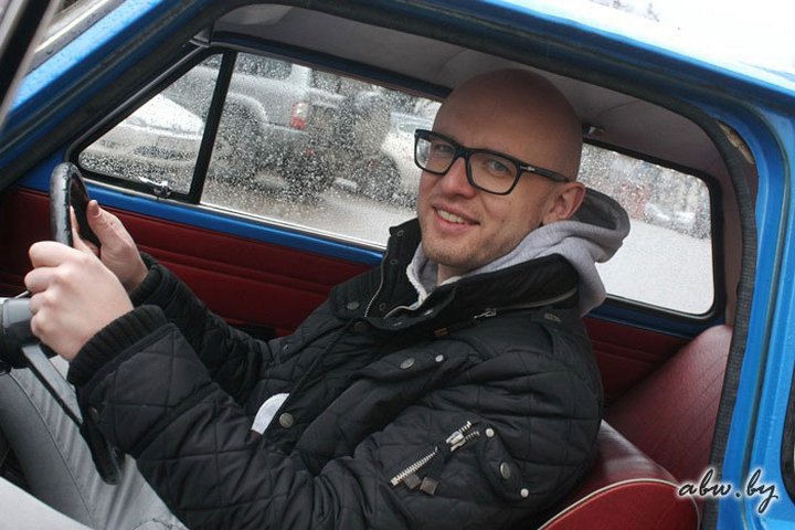 запорожец