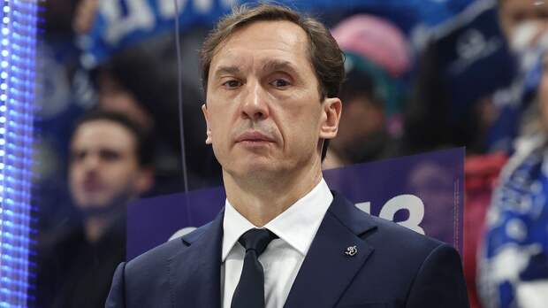 «Пока дома не проиграли — это некритично». Козлов — после второго поражения от минского «Динамо»